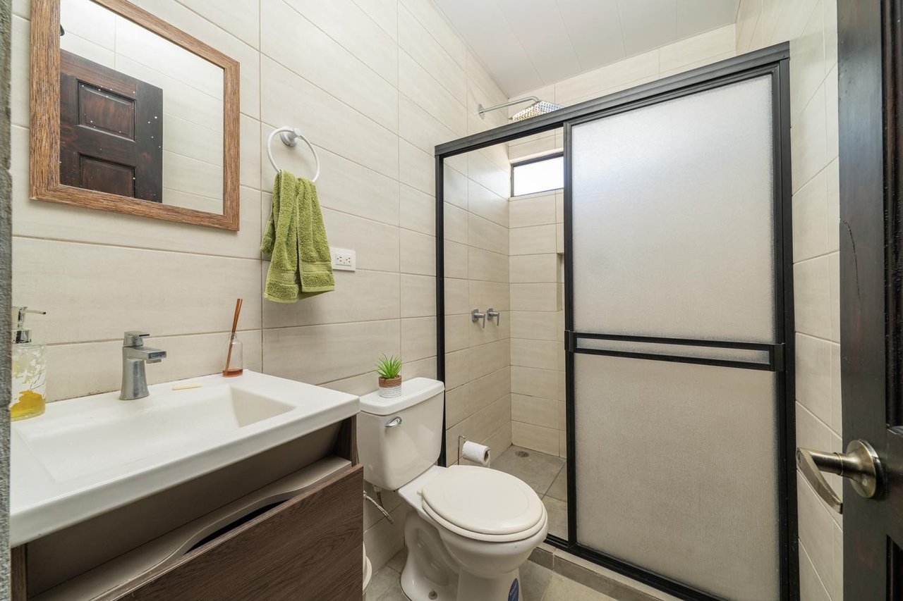 Idyllic Investment Opportunity in San Juanillo | Income-Producing Potential