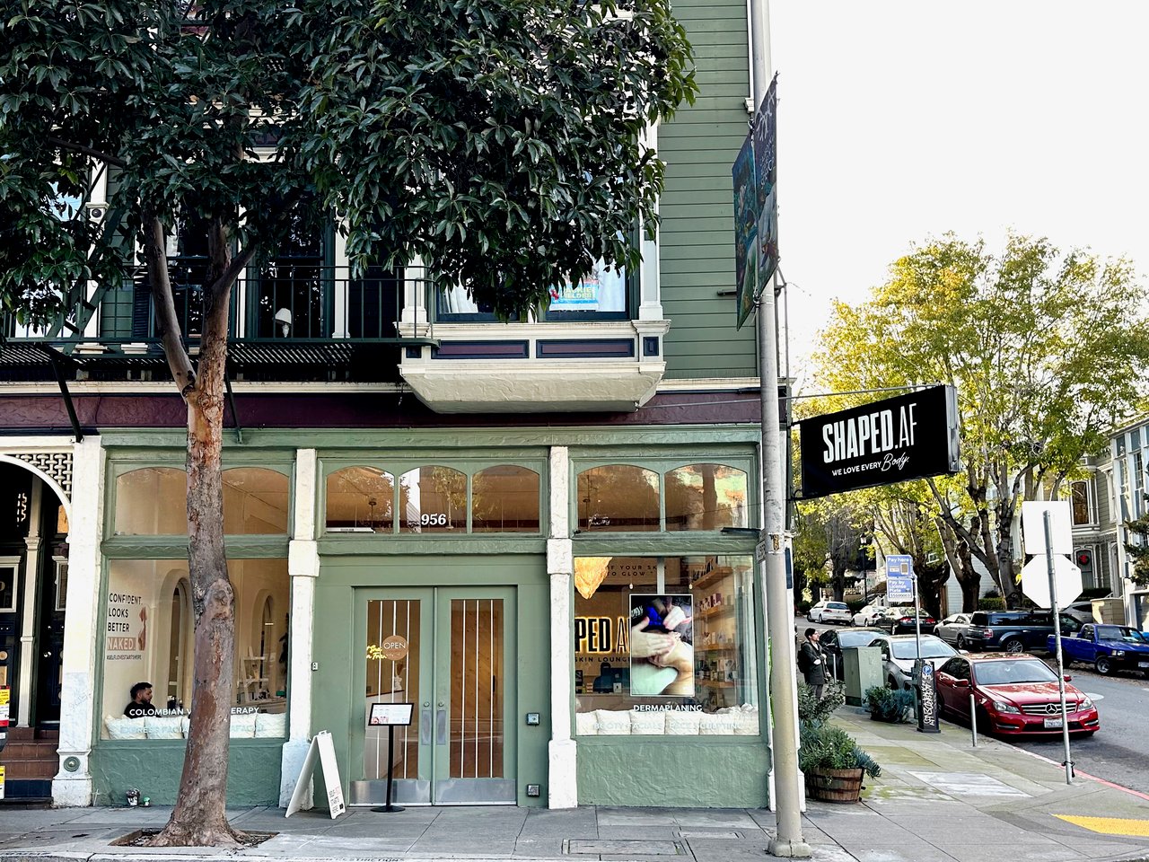 District 5 – Central