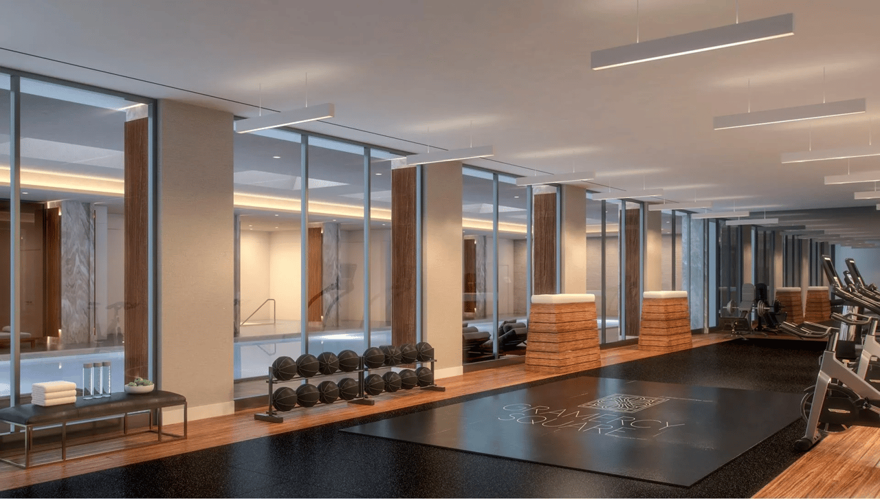 215 East 19th Street #12C