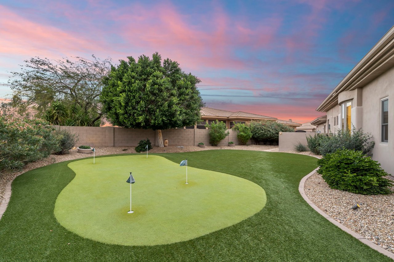 11063 E JASMINE Drive