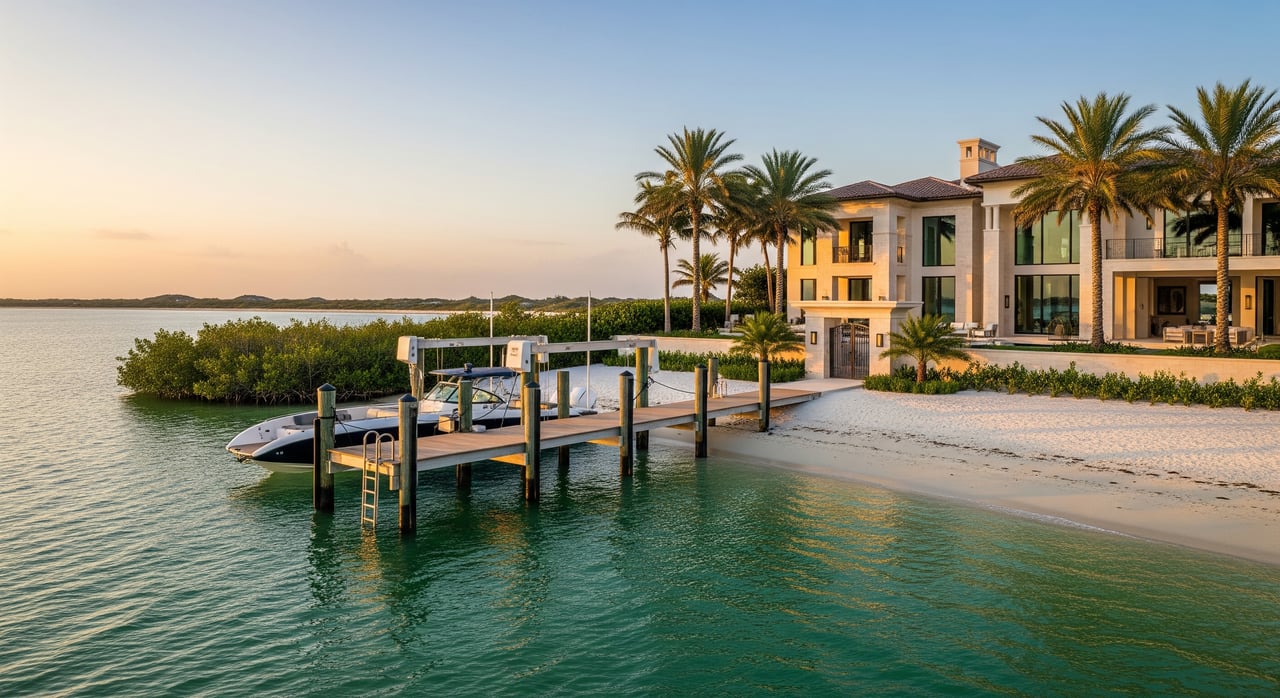 Private Buyer Tours on Marco Island: How To Book