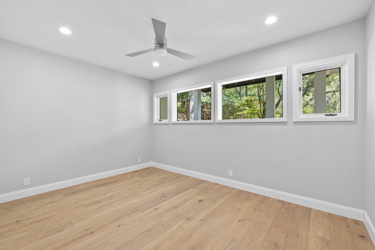 6905 Ladera Norte | Contemporary Northwest Hills Estate