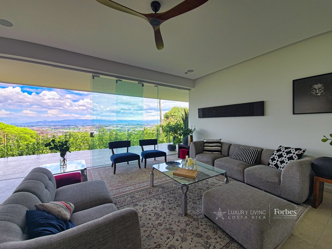 21363 - Modern Home with Panoramic Views in Villa Real 