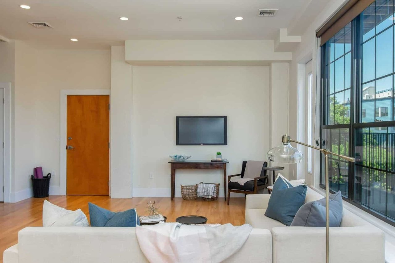 The Spice Lofts
