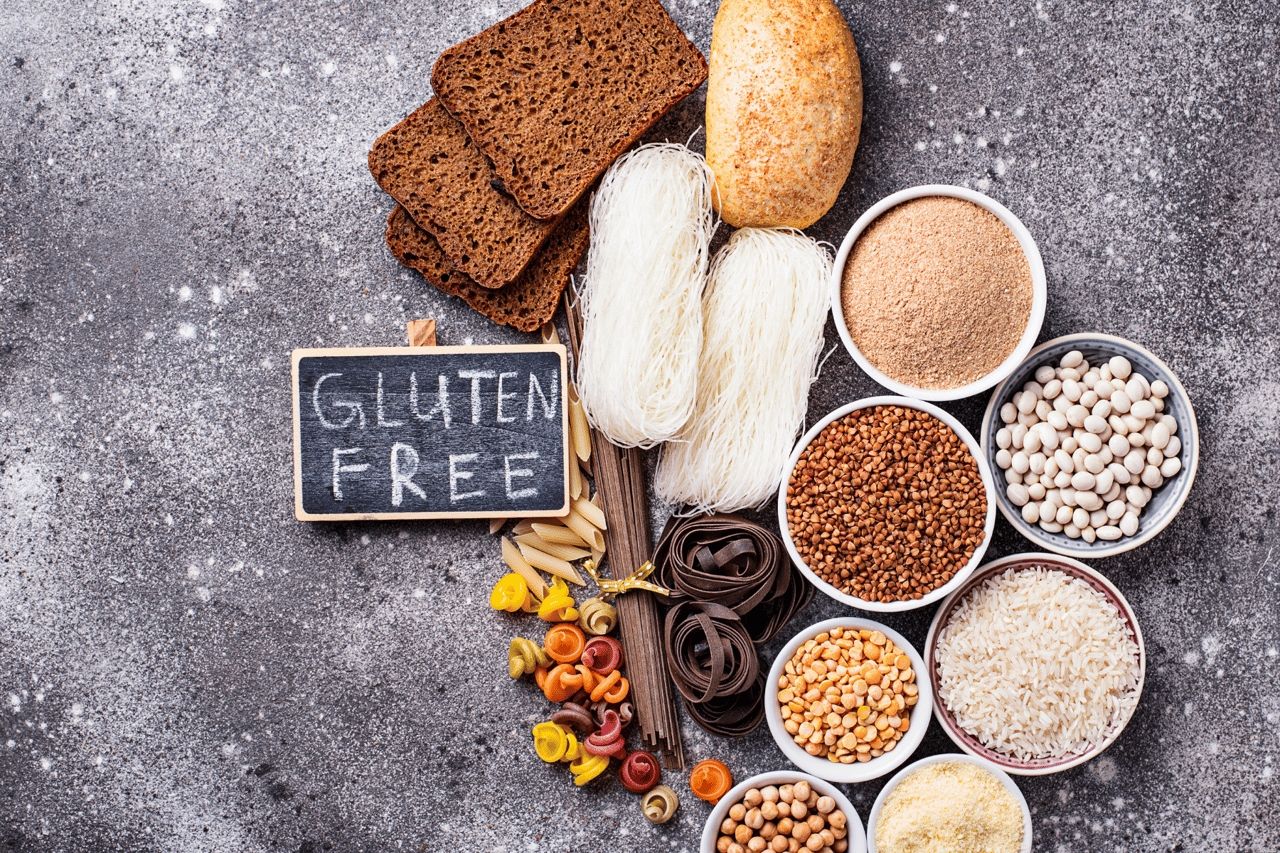 Navigating a Celiac Diagnosis in South Jersey: Our Family’s Ultimate Gluten-Free Food Guide cover