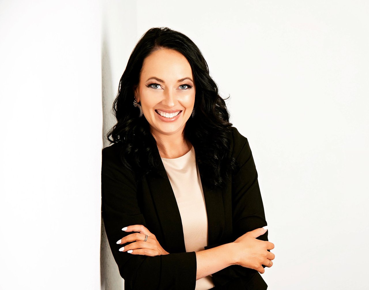 Jill Mendoza
