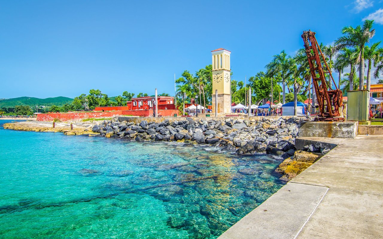 Frederiksted