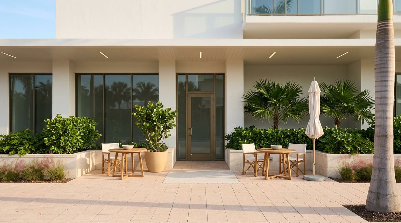 Lido Key And St. Armands: Beaches, Dining And Lifestyle