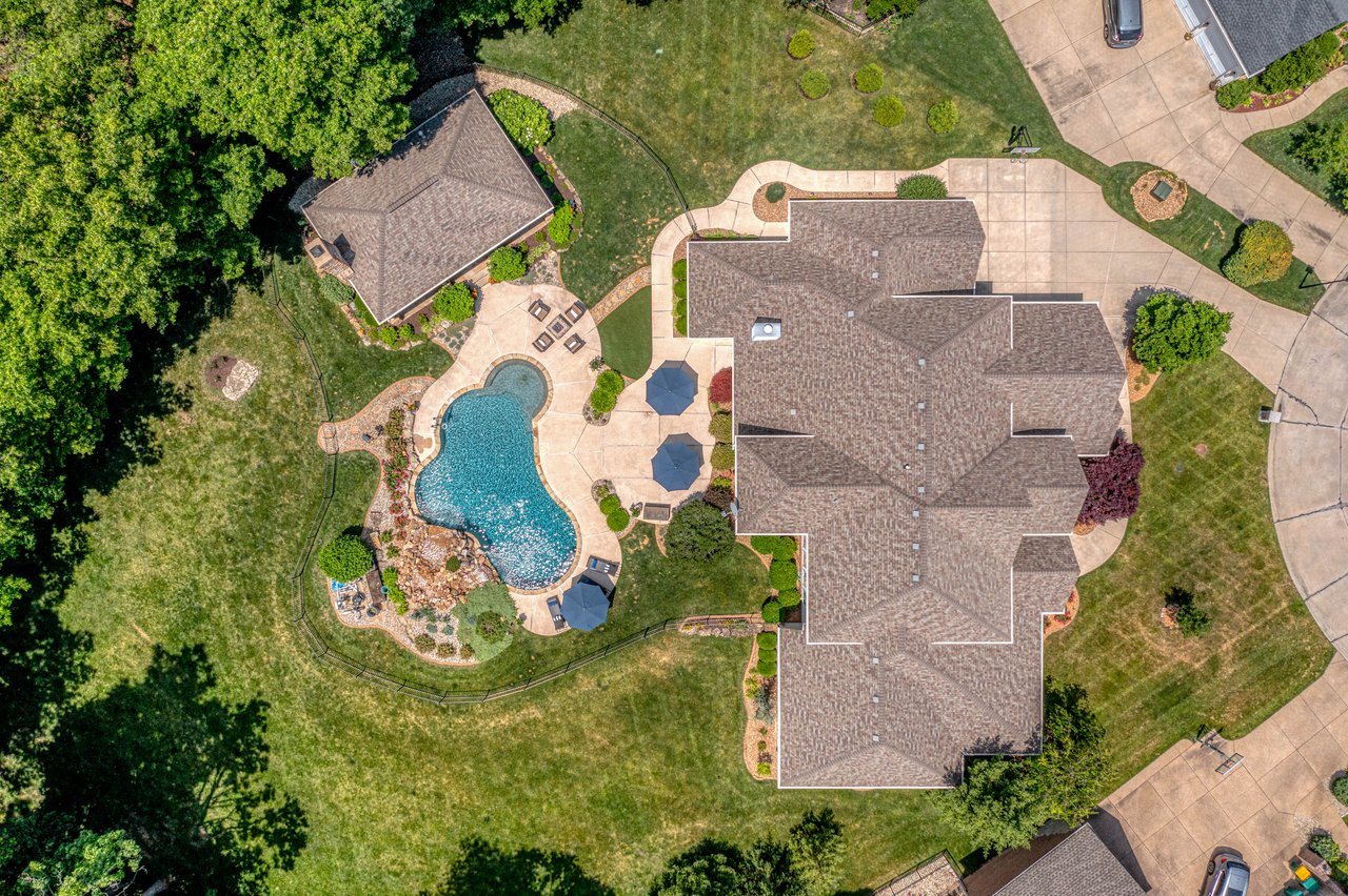 4463 Austin Meadows Court