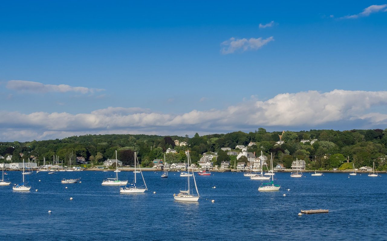 Tiverton