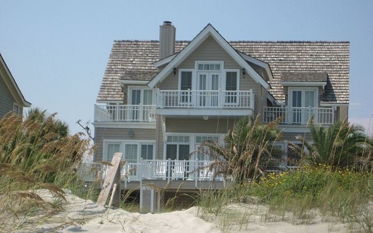 Why Remote Waterfront Properties in New Hanover County Are Worth the Investment?