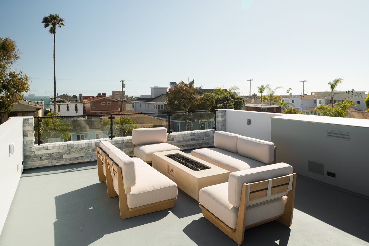 1313 Ocean Avenue