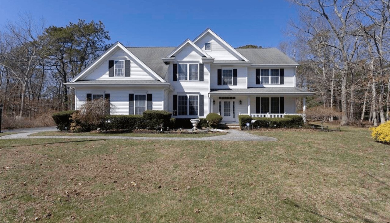 33 Cypress Lane, West Creek