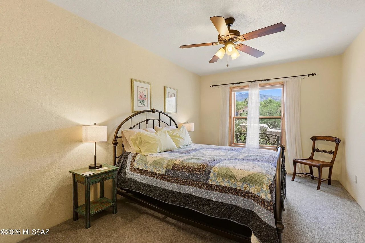 4808 N Paseo Aquimuri