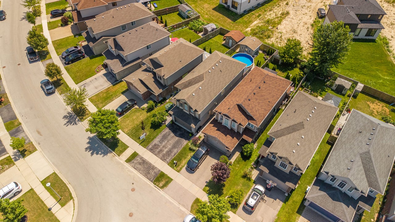 1489 Green Gables Rd