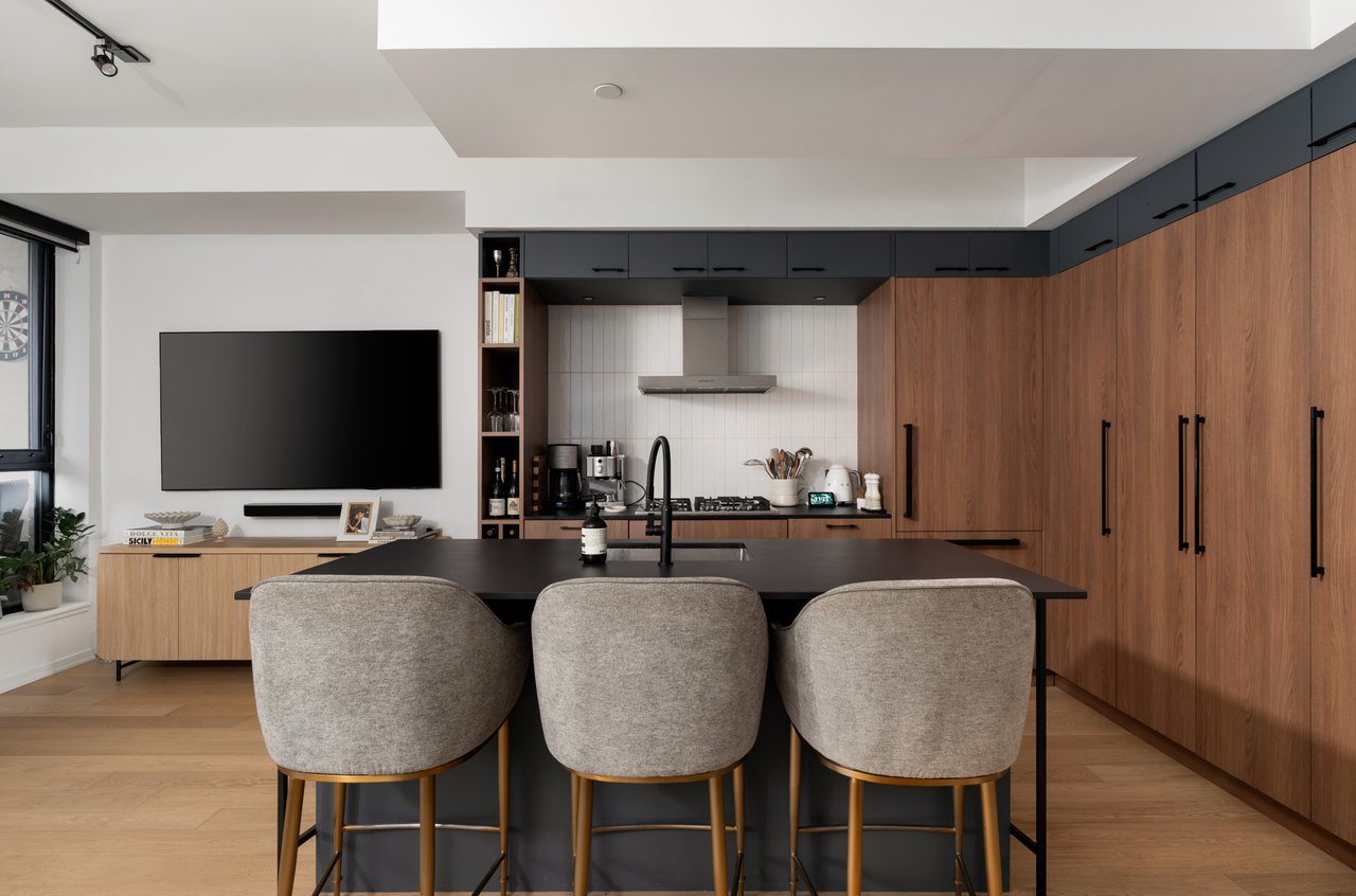 302-41 Dovercourt Rd