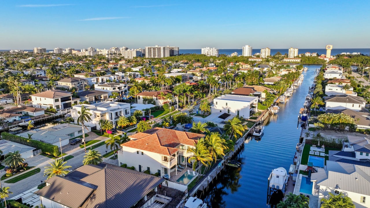 Pompano Beach