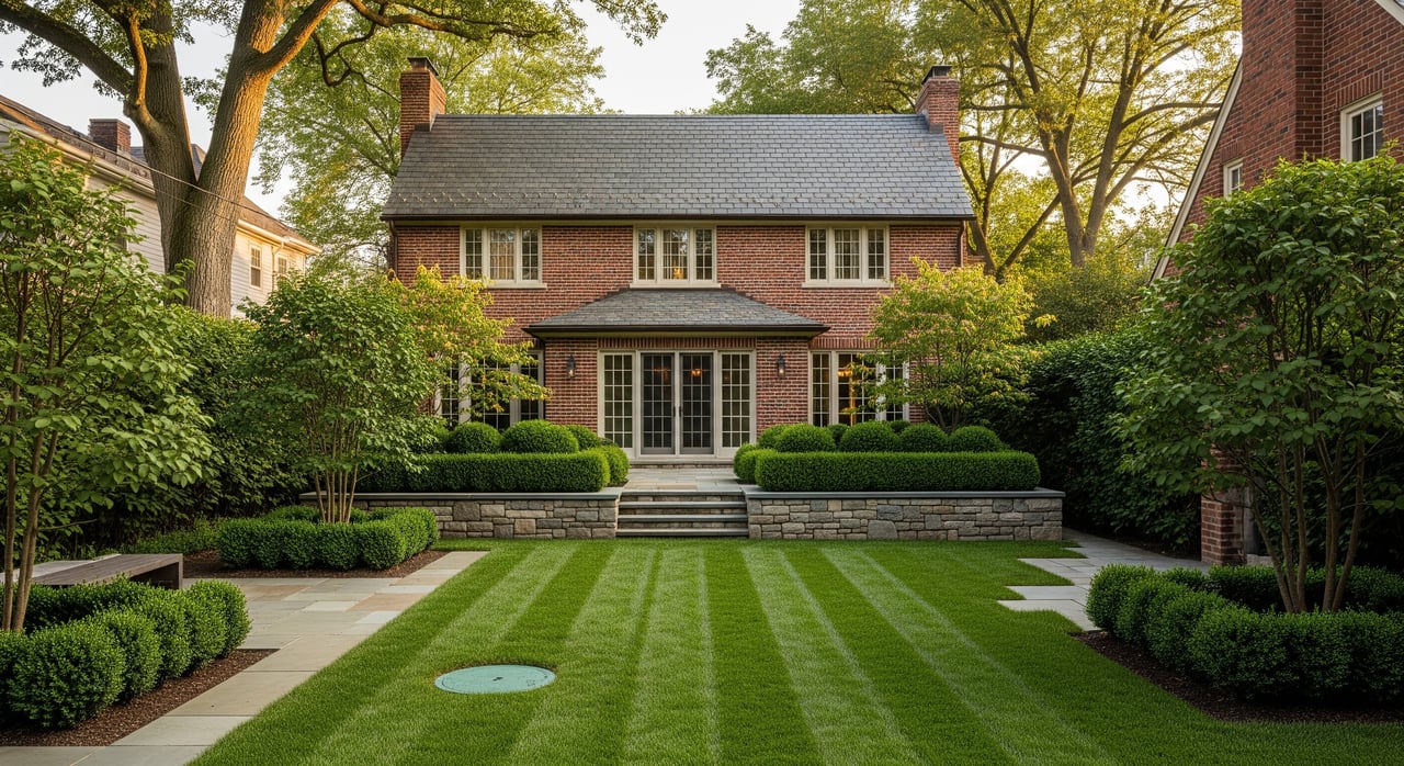 Septic or Sewer? Terrace Park vs. Mariemont Basics