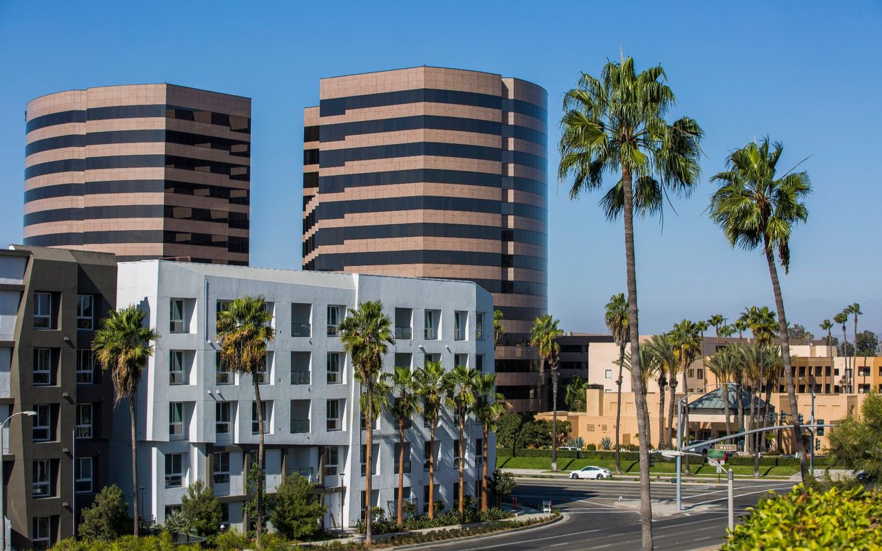 Irvine