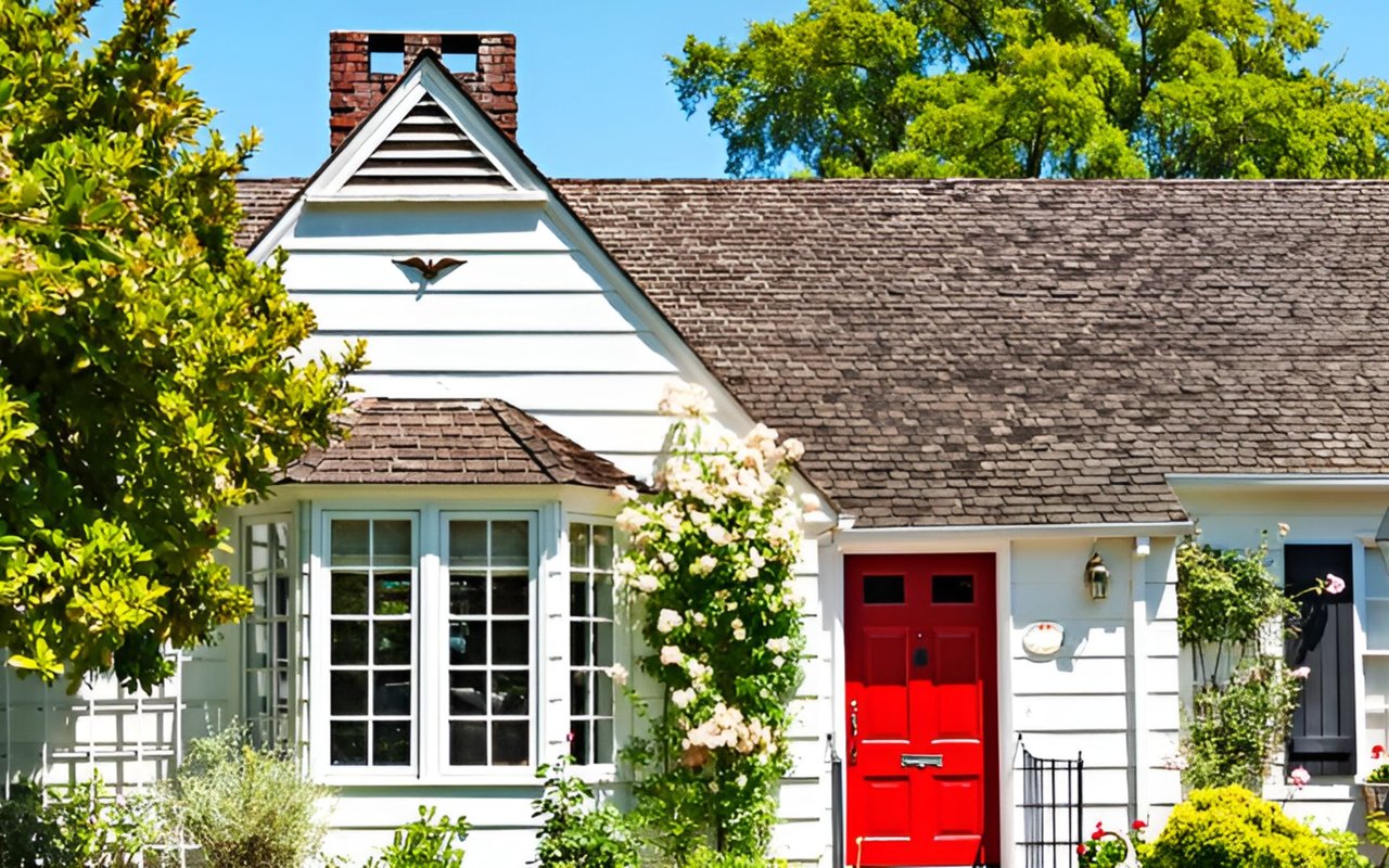 Homes for Sale with No HOA: Finding Your Freedom