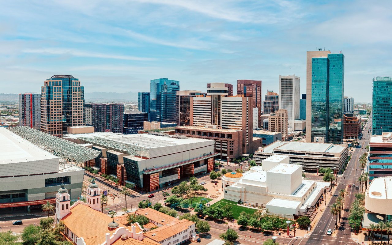 Phoenix
