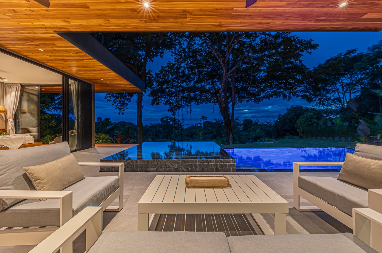 Casa Köbö — Designed for Luxury Living and High Returns