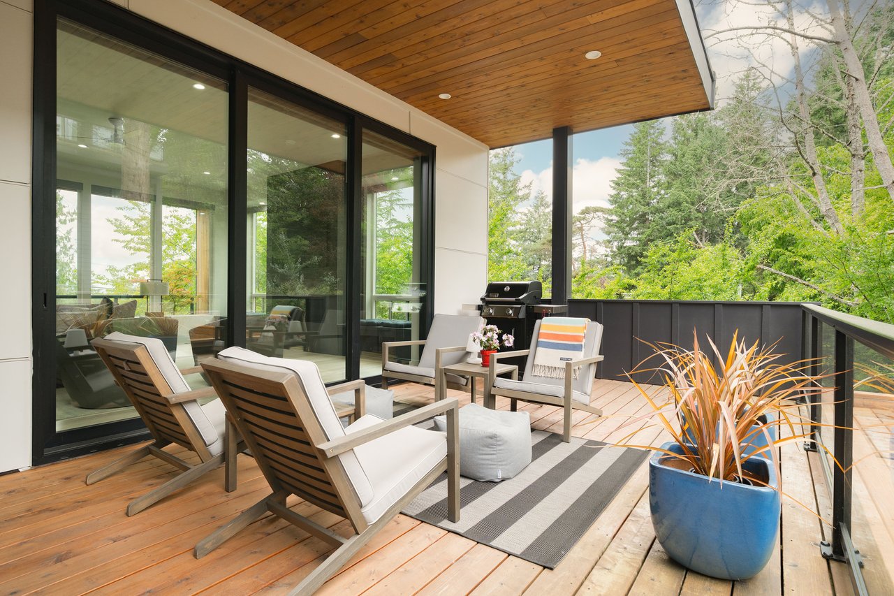 Modern Elevated Living in The Blockshed Duo - Now Available