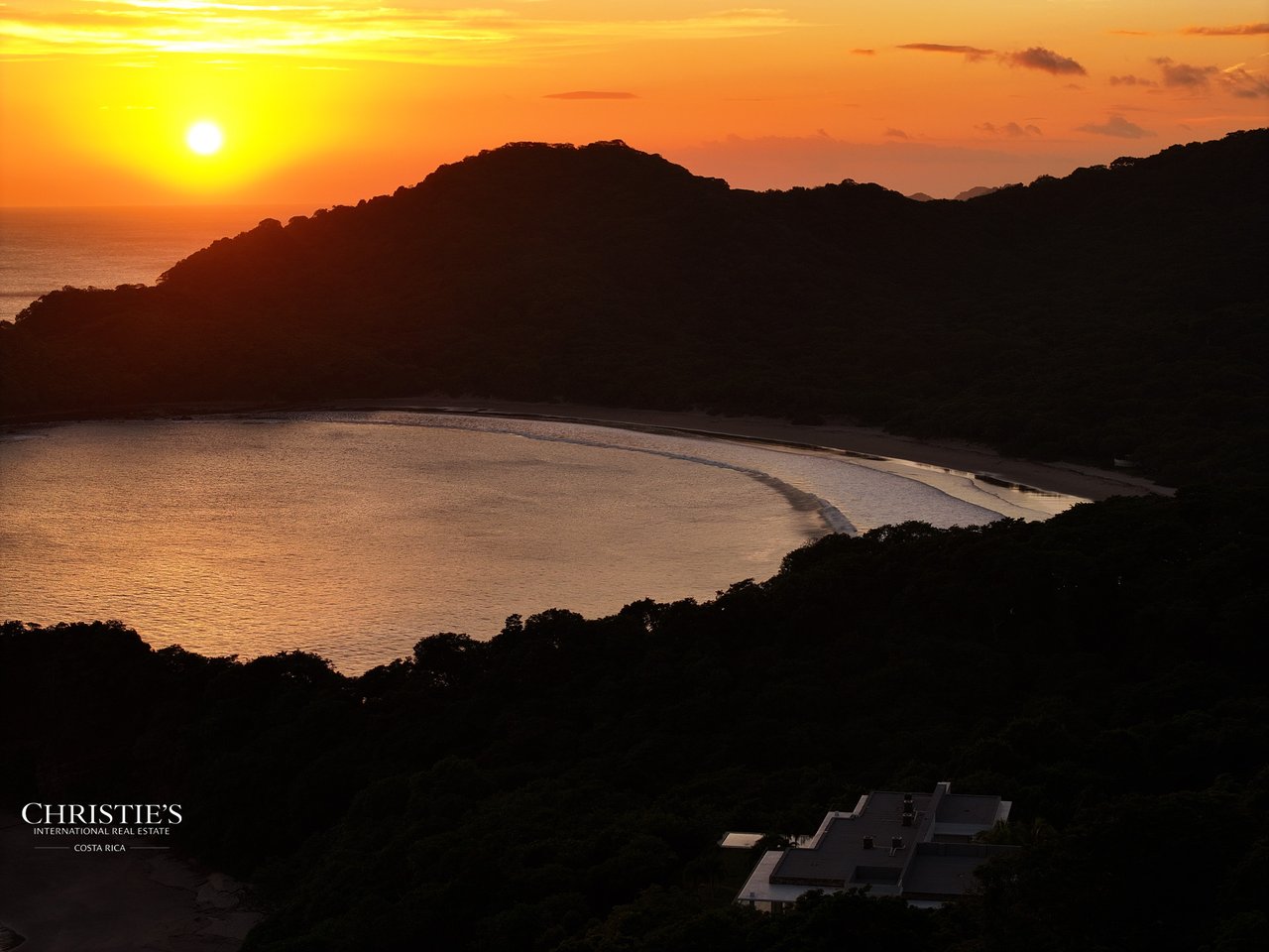 Majagual Estate
