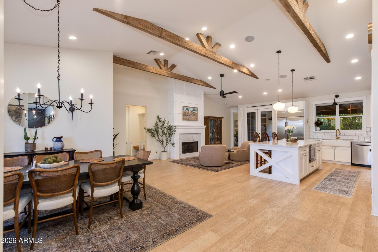 Arcadia Phoenix Real Estate Guide