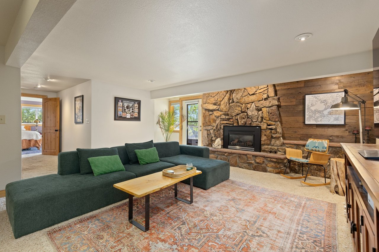 Just Listed: Serene Indian Hills Home with Panoramic Views + Stunning Wildlife