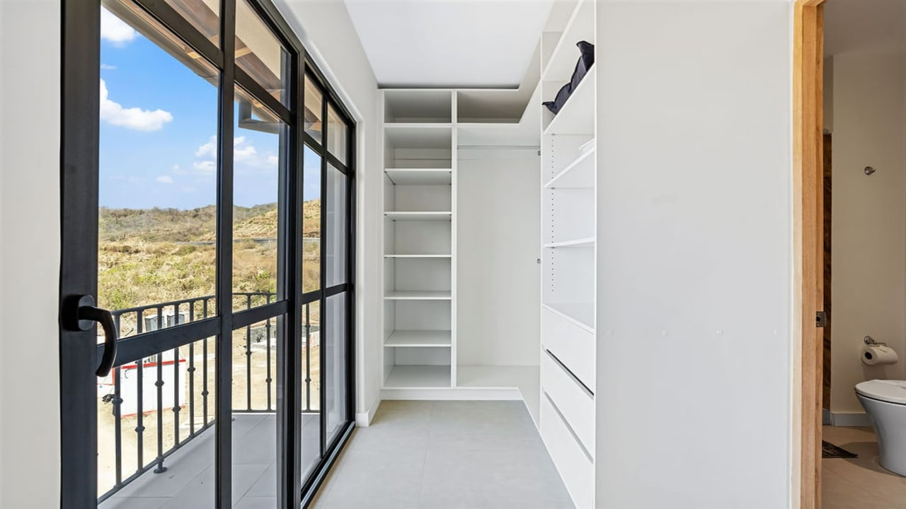 Terraced Flats #7512