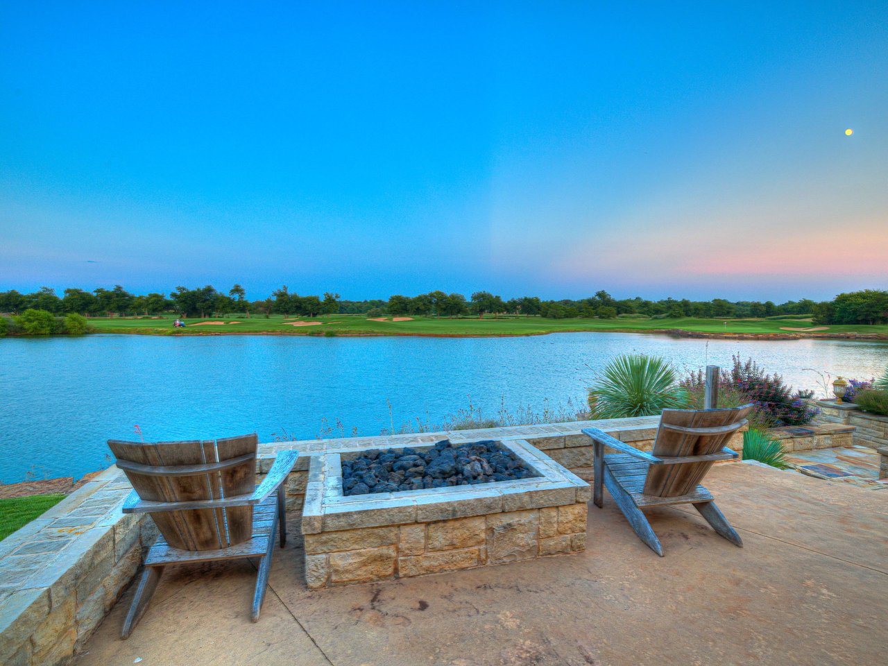 Listing of the Week: A Modern Mediterranean Masterpiece in Gaillardia $2,495,000 - Wyatt Poindexter - The Agency 