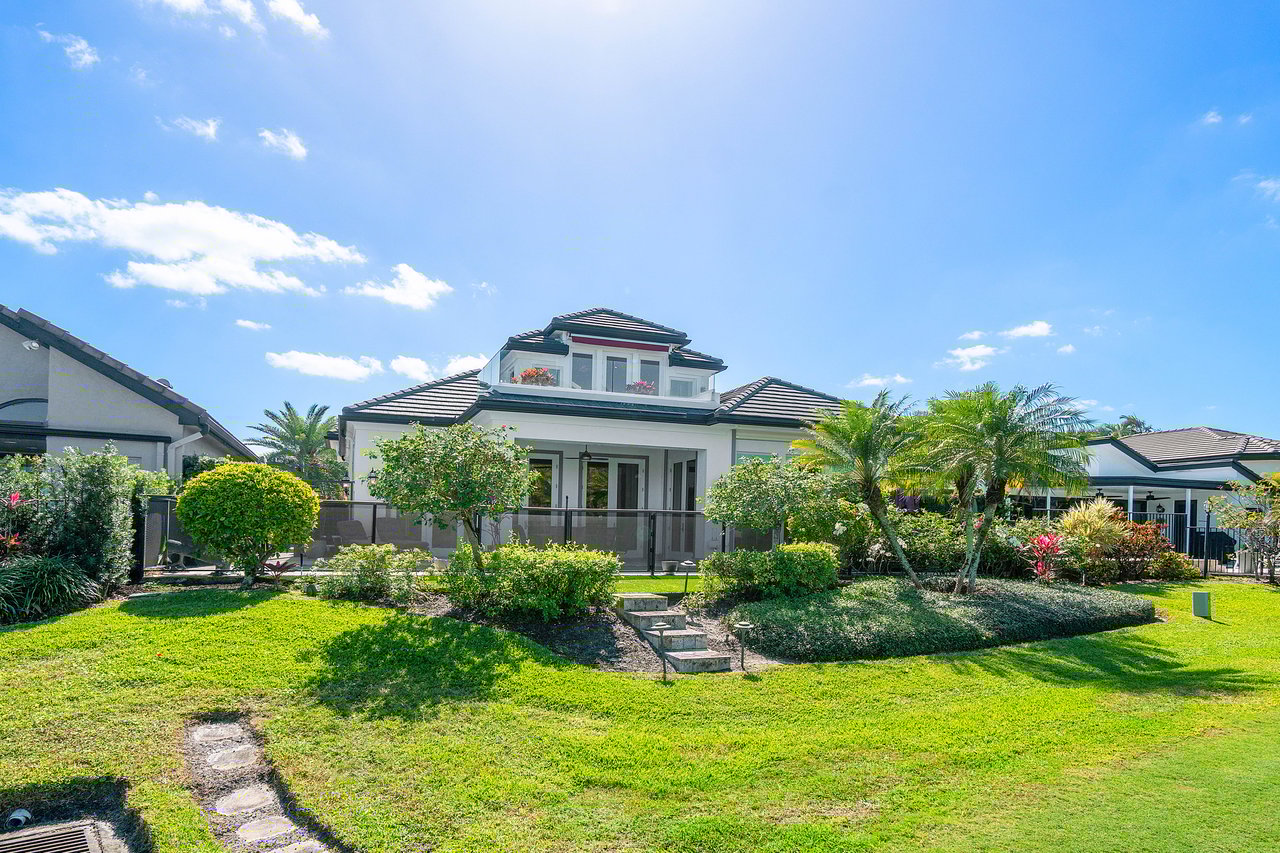 5321 Steeple Chase