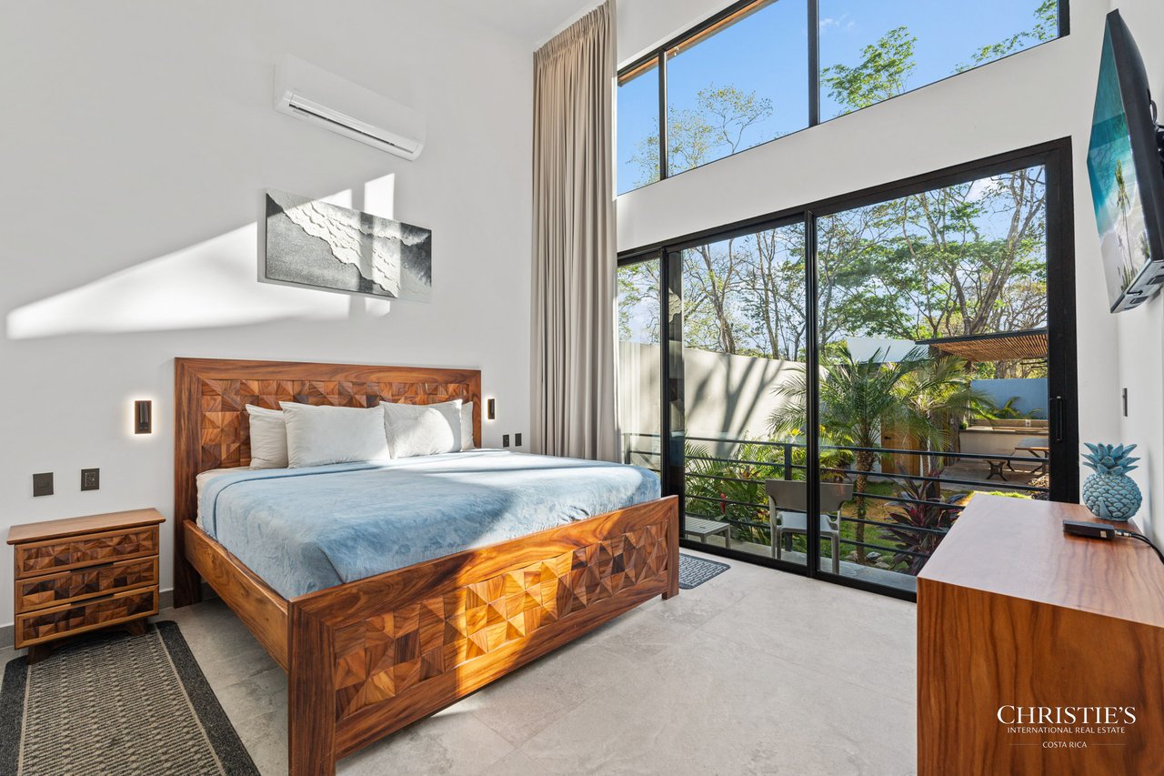 Villa Wahoo a Stunning Beachside Retreat 