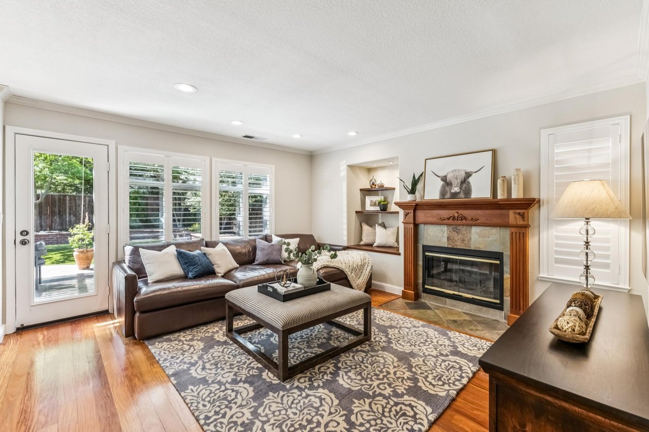 2426 Tapestry Way West Pleasanton