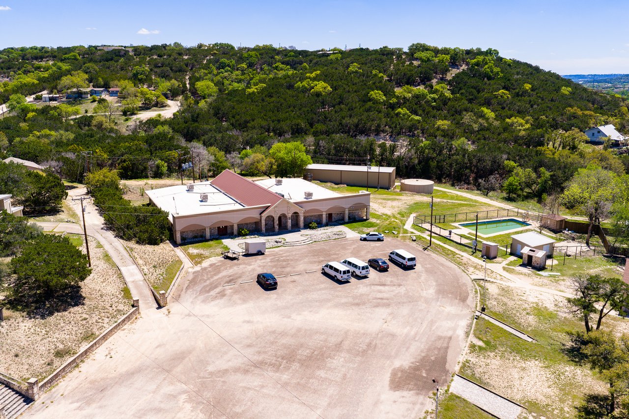 1325 Harper Road