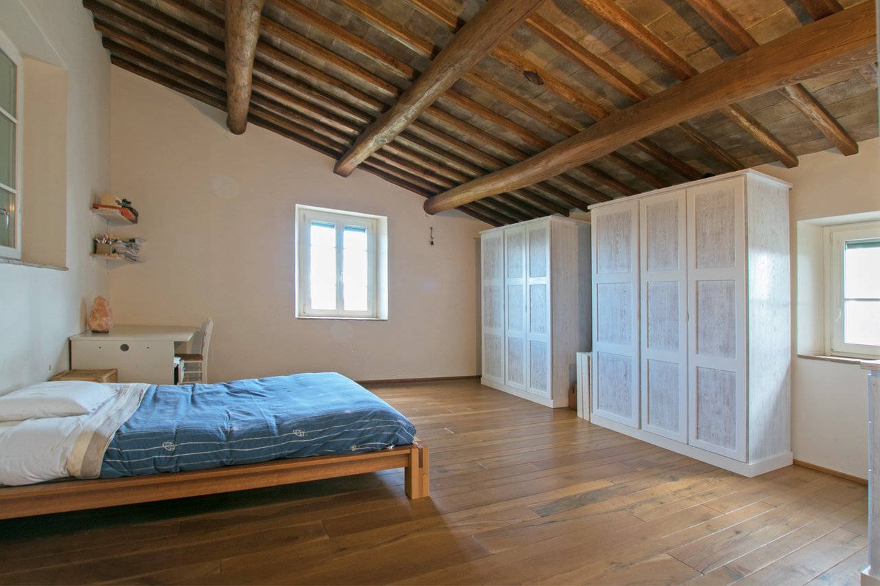 CASALE NATURA