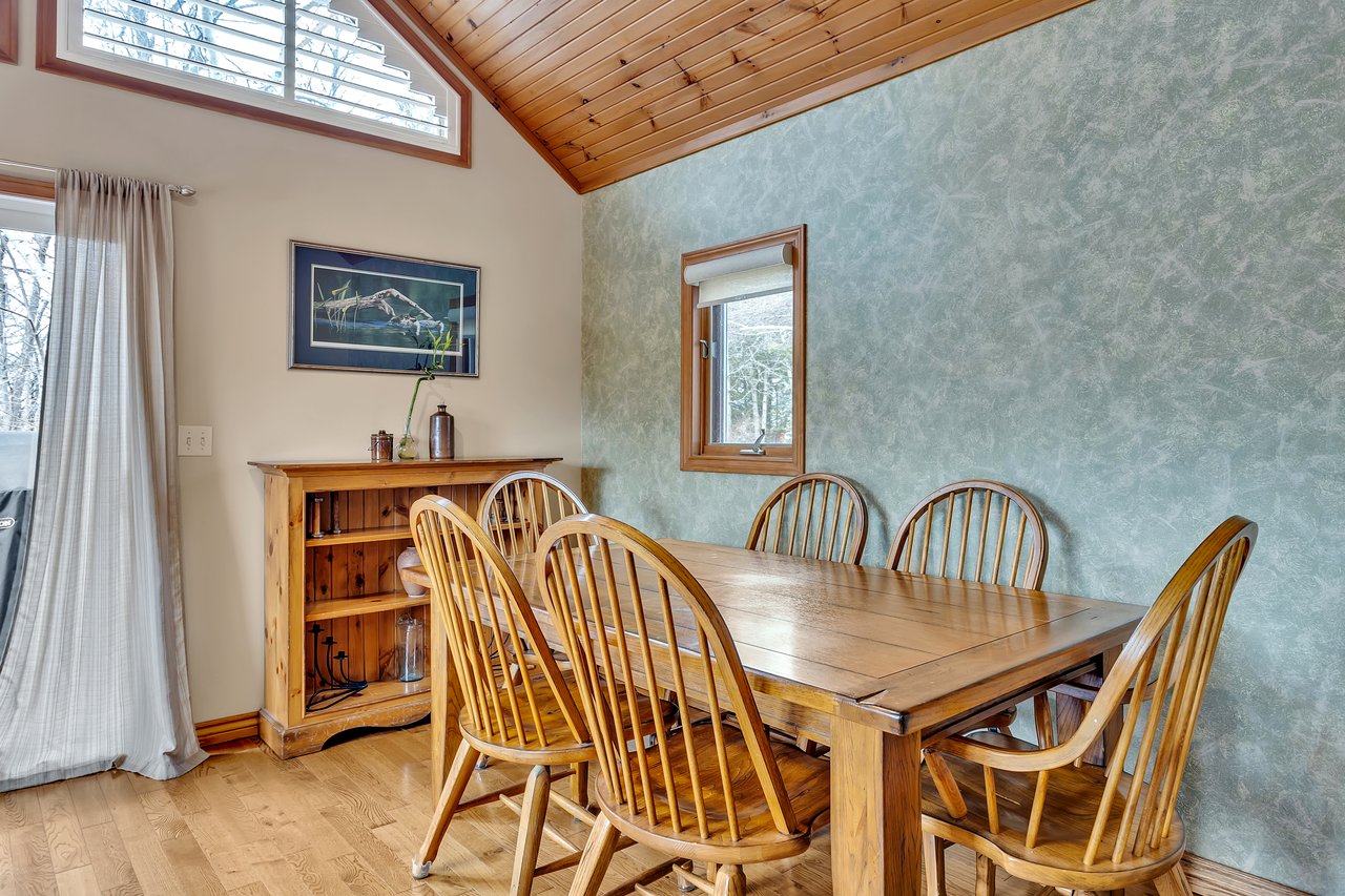 119 BIRCH POINT DRIVE
