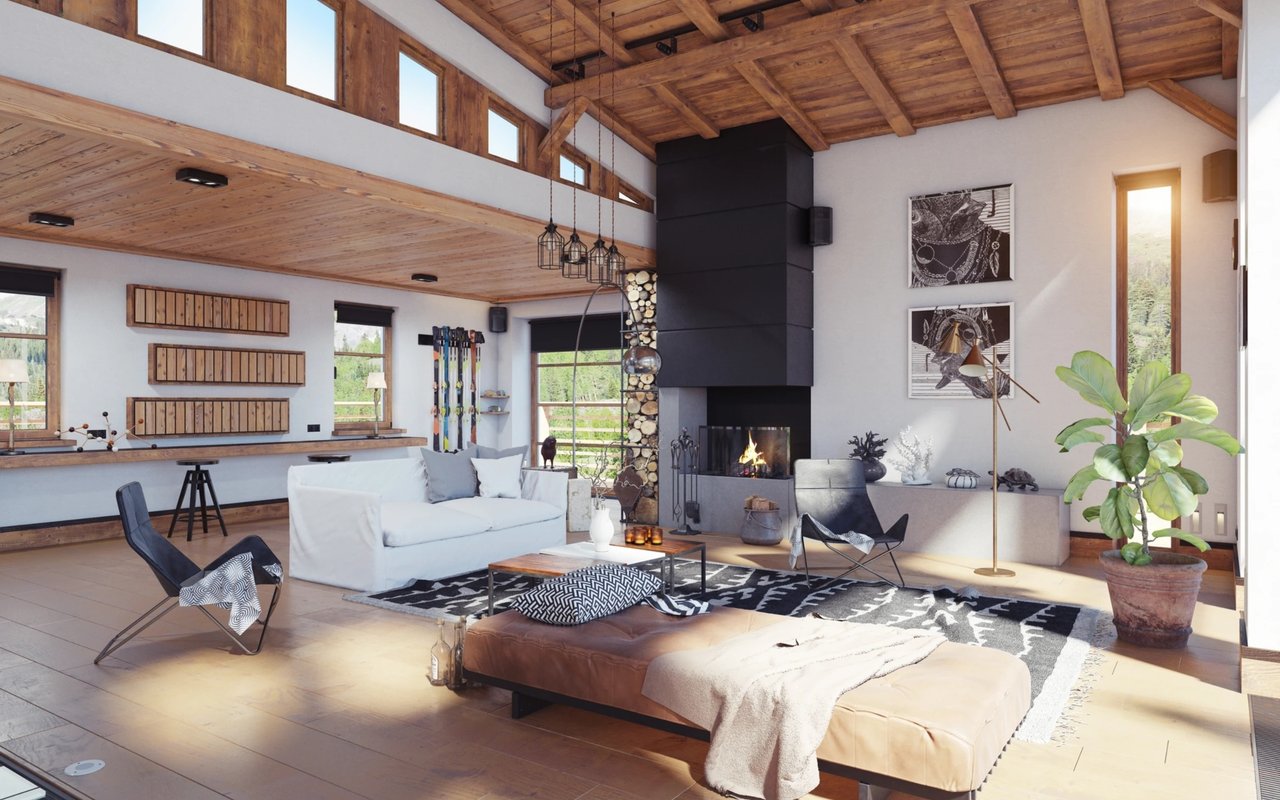 Which Sells Better: A Vacant Home or a Lived-in House? An Empty House or a Staged House?