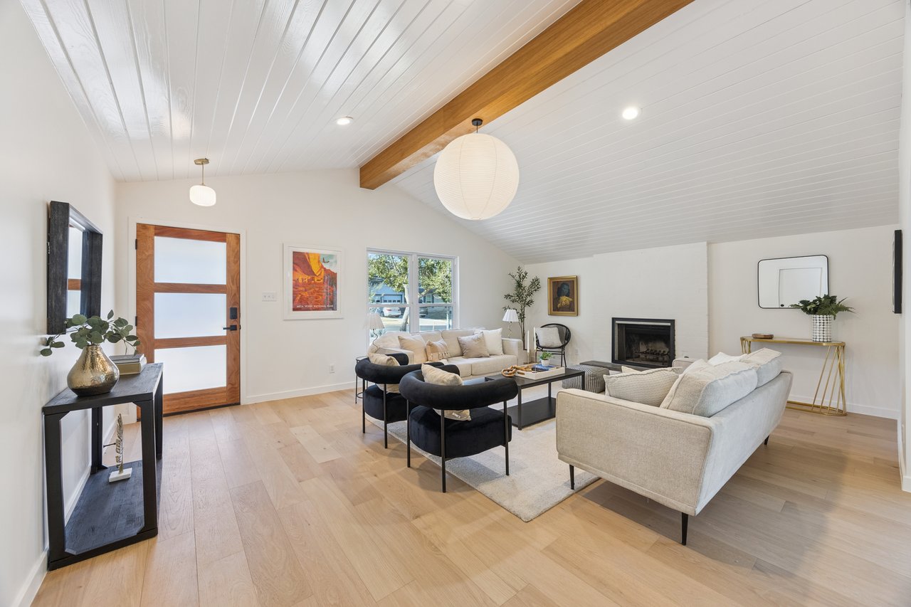 2512 Burly Oak Dr | South Austin