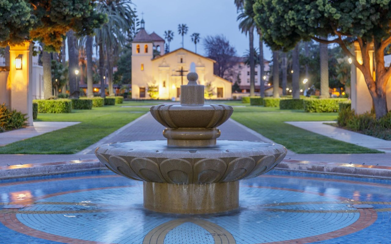 Santa Clara