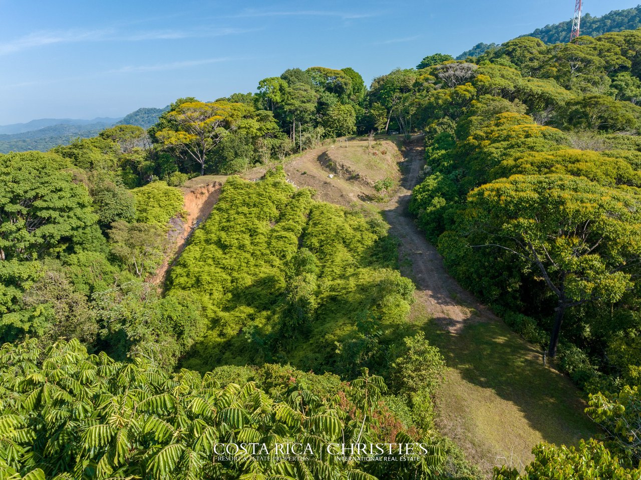 Las Olas | Ocean View Mixed-Use Development Opportunity