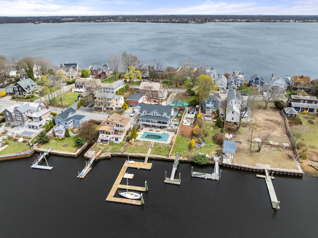 25 Seaview Avenue