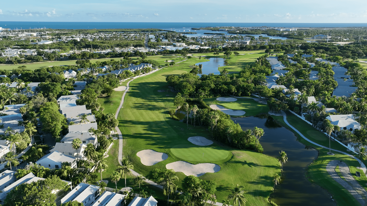 Key West Golf Club