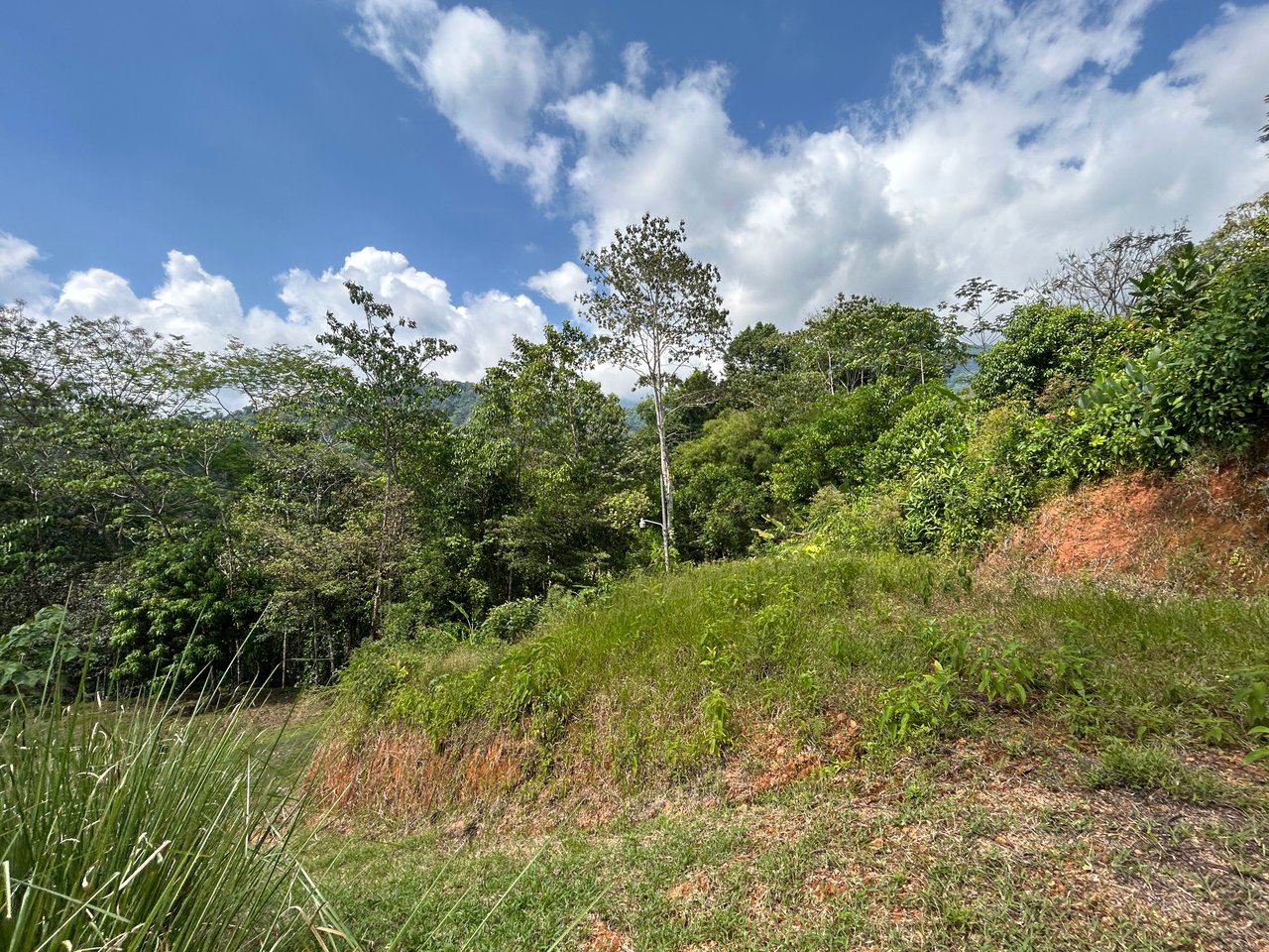Beautiful Lot in Phase 9 Ojochal, Gated Communuity 