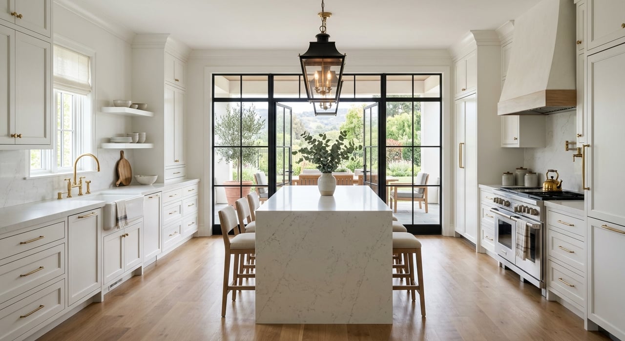 Winning Or Managing Multiple Offers In Canton’s Market