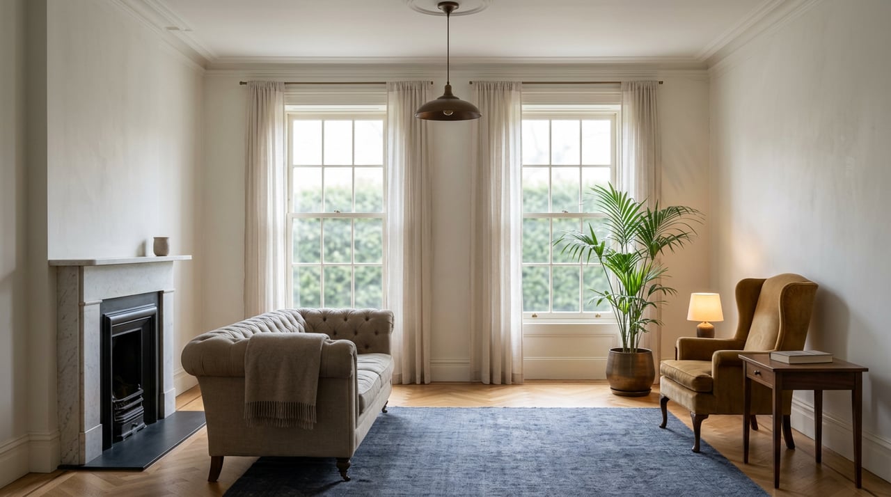 What a Gramercy Park Key Is Actually Worth, According to the City's Own Numbers cover