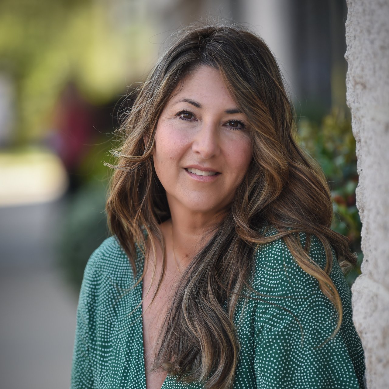 Jeanine Miller