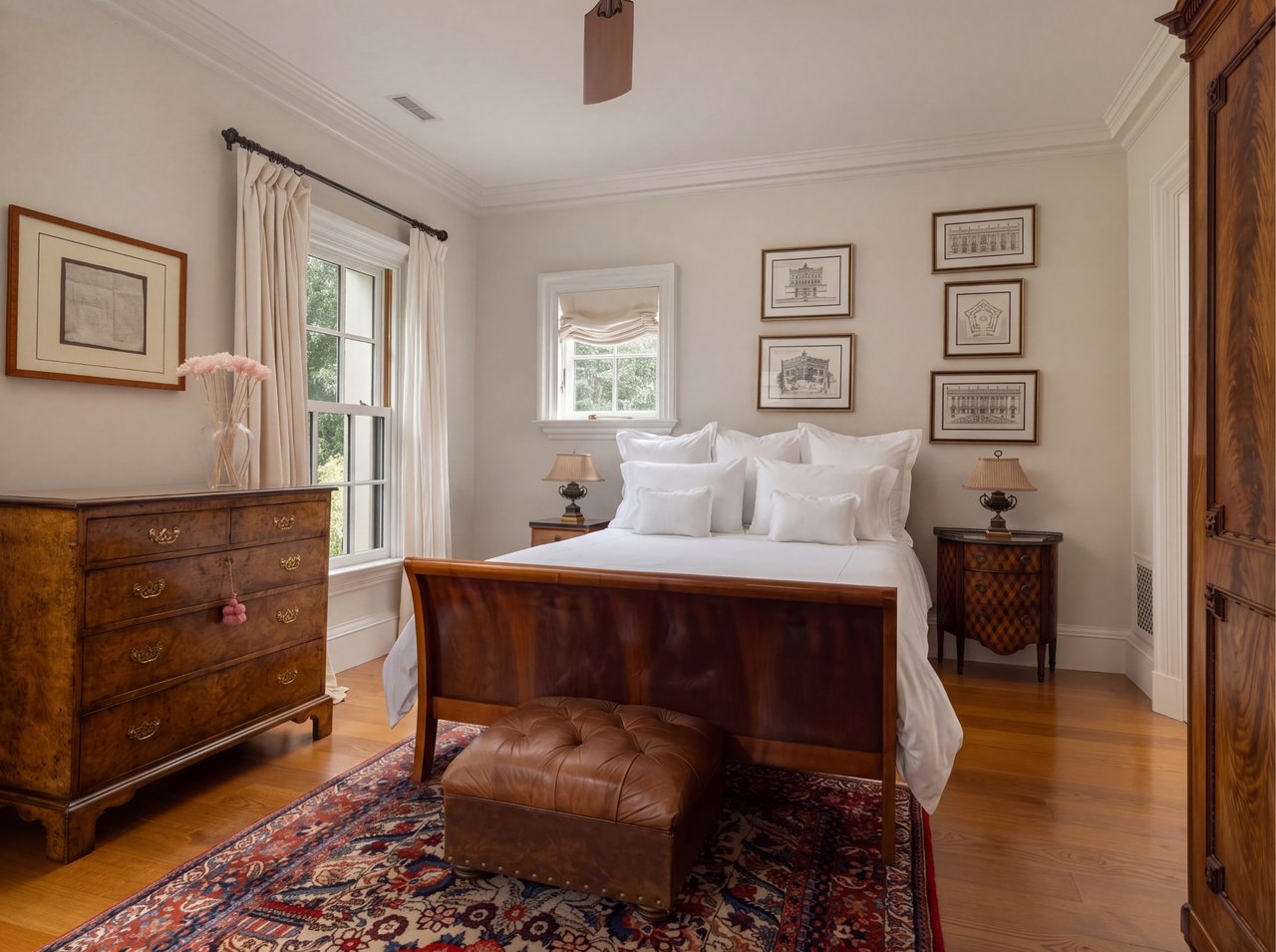 Wayside Manor
