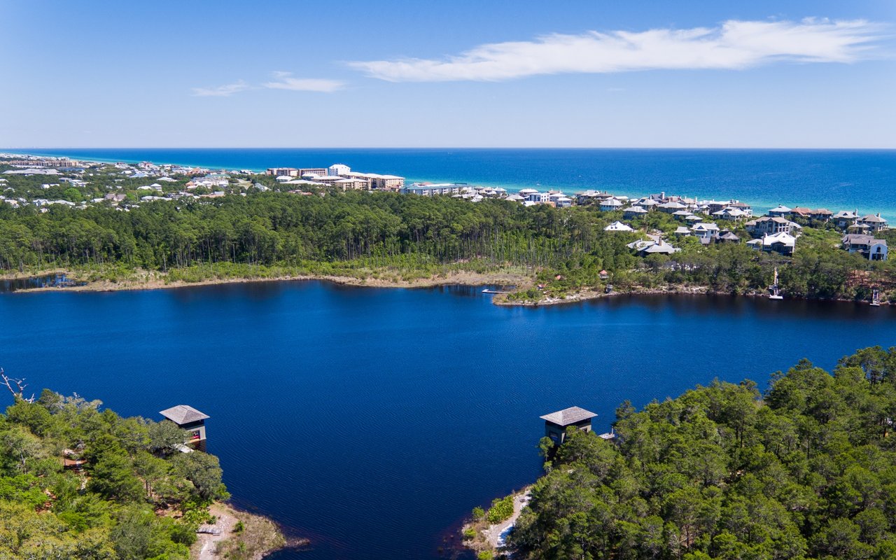 Draper Lake Coastal Village